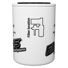 Fass PF3001 Titanium Signature Series Wire Mesh Particulate Filter