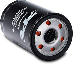 2020-2026 GM 3.0L Duramax 2.7L L3B Turbomax Engine Oil Filter with MicroPure Media by Pacific Performance Engineering