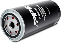 Premium High-Efficiency Oil Filter (Tall) 114000750 Compatible with 2020+ GM 6.6L Duramax L5P (Replaces AC Delco PF26)