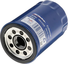 ACDelco PF63 Oil Filter GM Original Equipment (6 Pack)